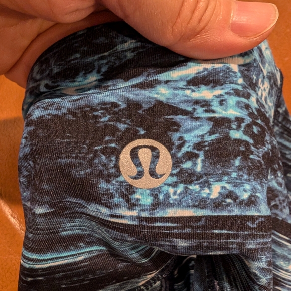 Lululemon Athletica Leggings - Picture 4 of 5